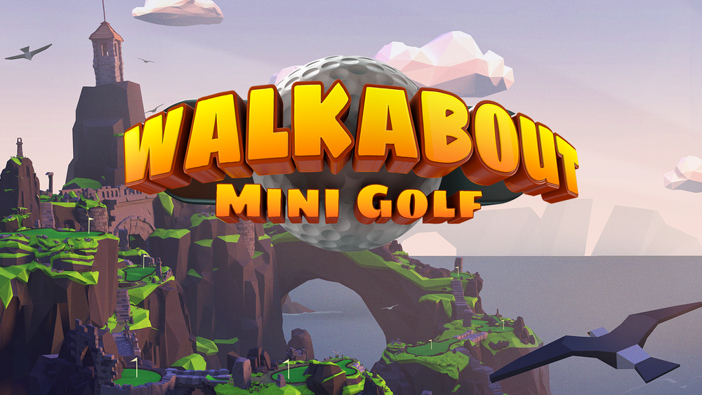 Walkabout Mini Golf