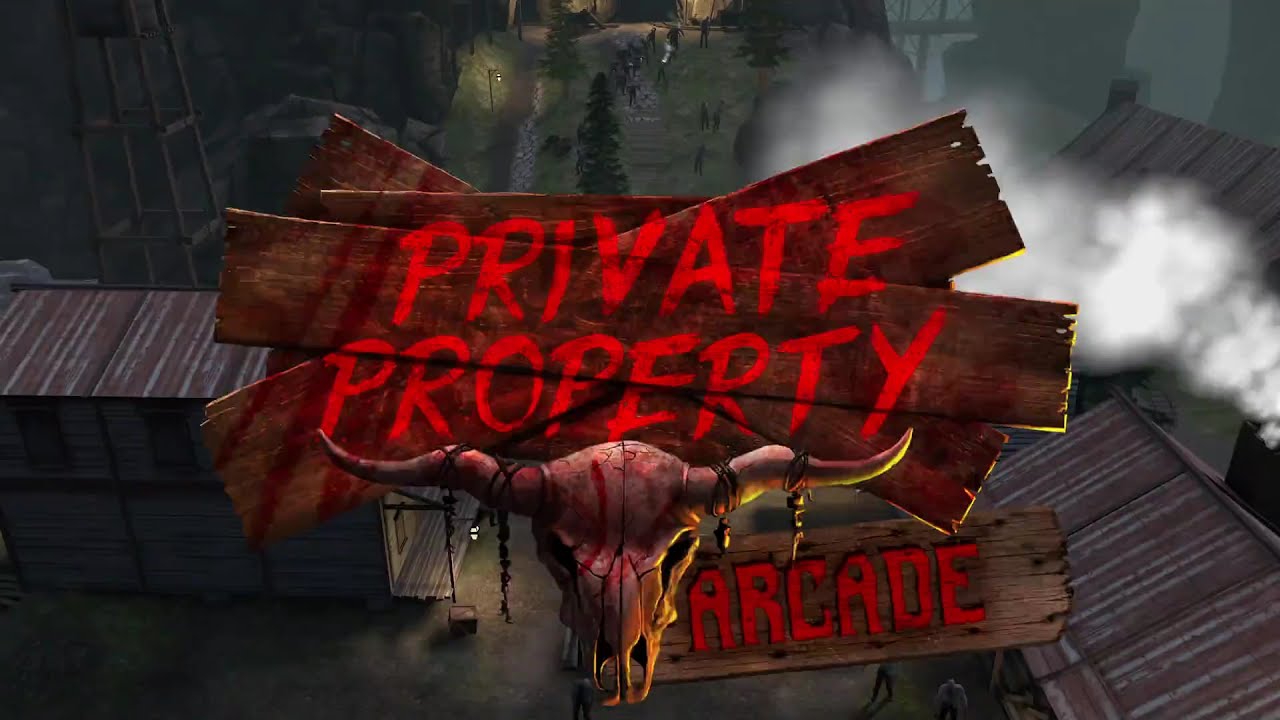 Private property